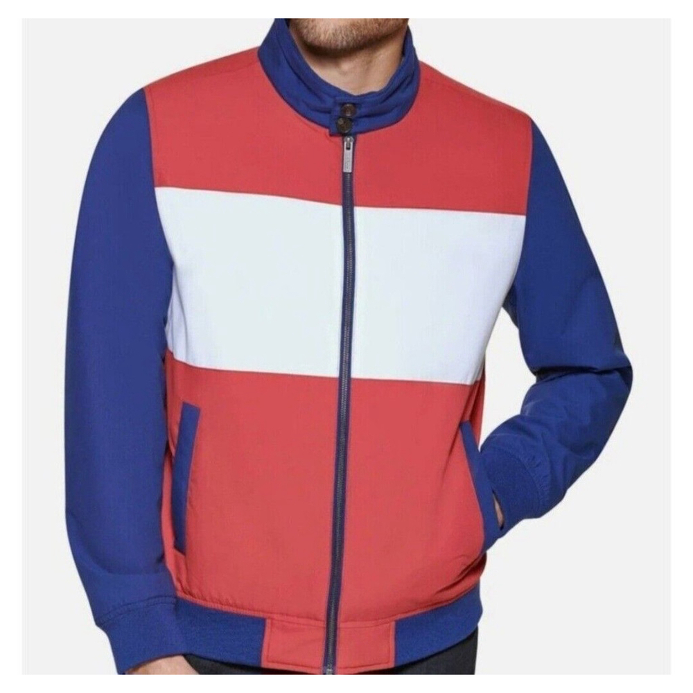 Club Room Men's Jacket. New With Tags $125. Size XL.